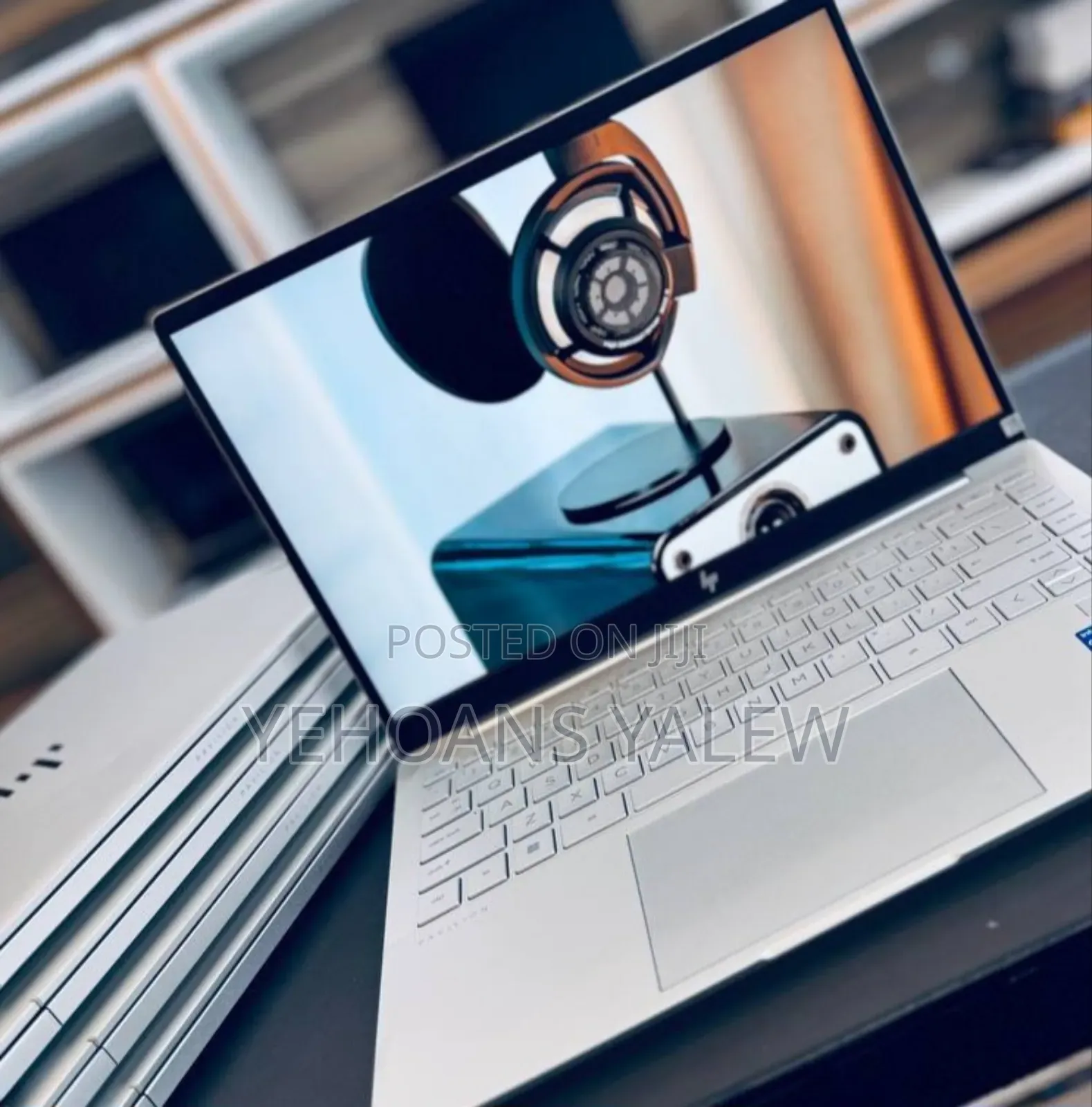 New Laptop HP Pavilion 14-Ce1000 16GB Intel Core I5 SSD 1T