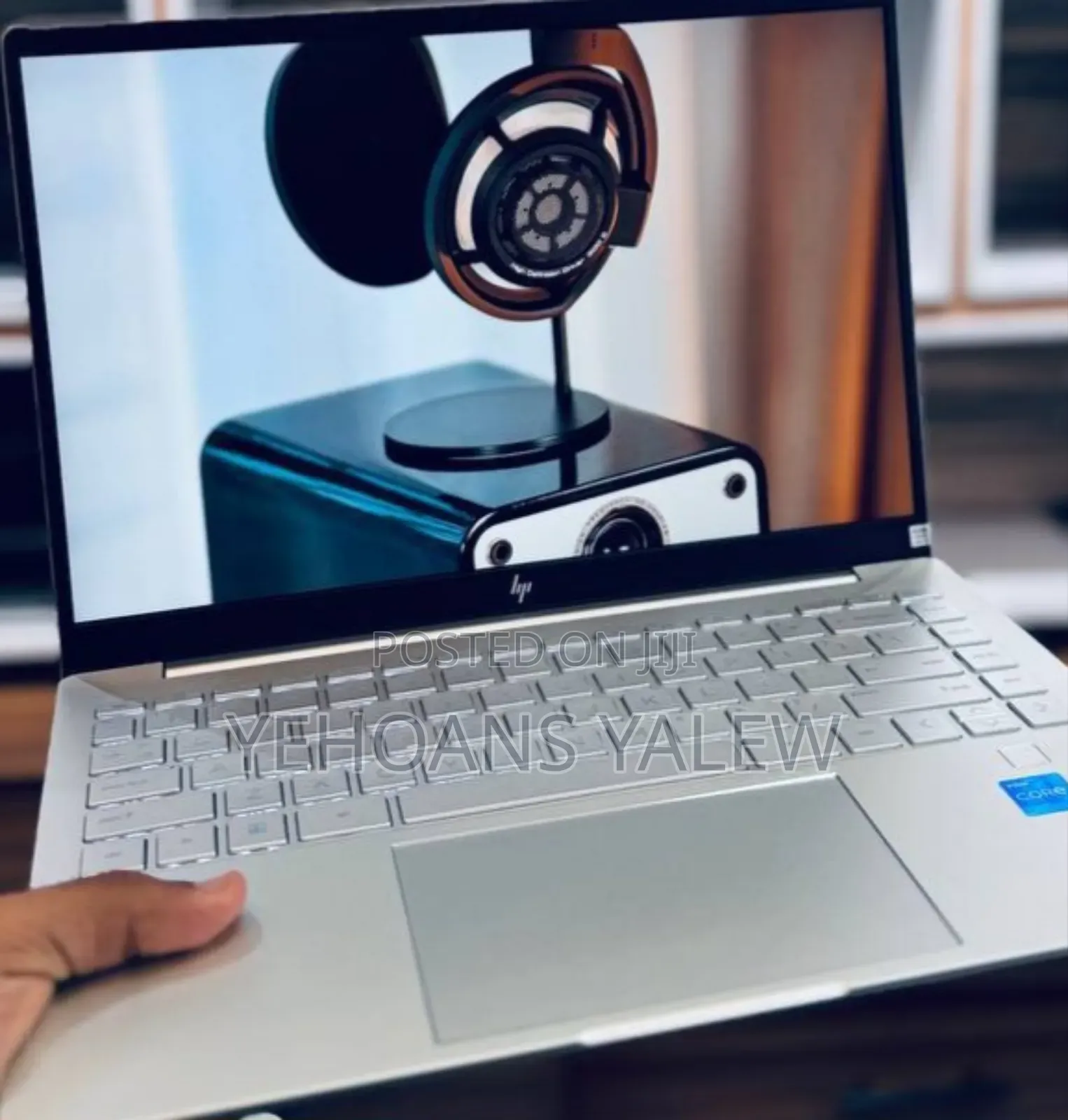 New Laptop HP Pavilion 14-Ce1000 16GB Intel Core I5 SSD 1T