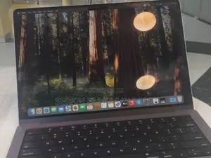 Photo - New Laptop Apple MacBook Pro M1 16GB Apple M1 SSD 512GB