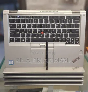 New Laptop Lenovo ThinkPad X380 Yoga 16GB Intel Core I5 SSD 512GB