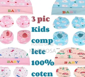 Photo - Kids Complete