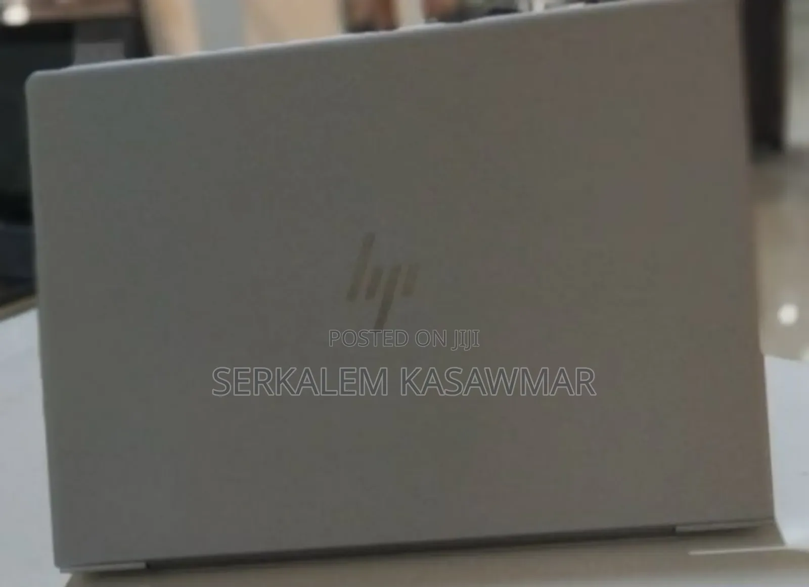 New Laptop HP EliteBook 745 G6 16GB AMD Ryzen 5 SSD 512GB