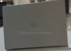 New Laptop HP EliteBook 745 G6 16GB AMD Ryzen 5 SSD 512GB