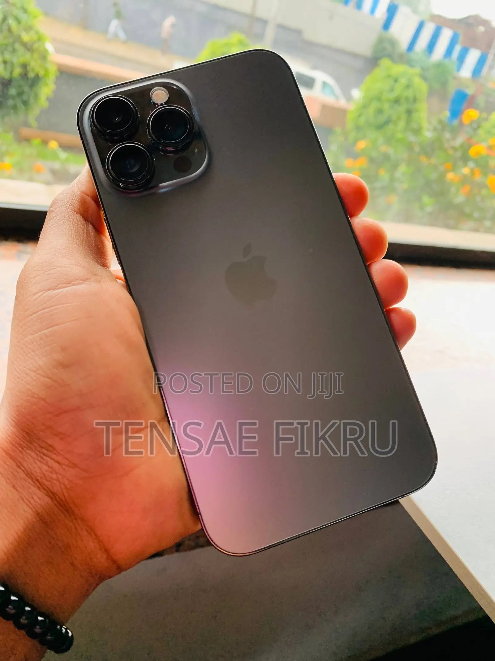 Apple iPhone 13 Pro Max 128 GB Gray