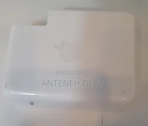 Photo - Apple Macbook Laptop Charger 140w