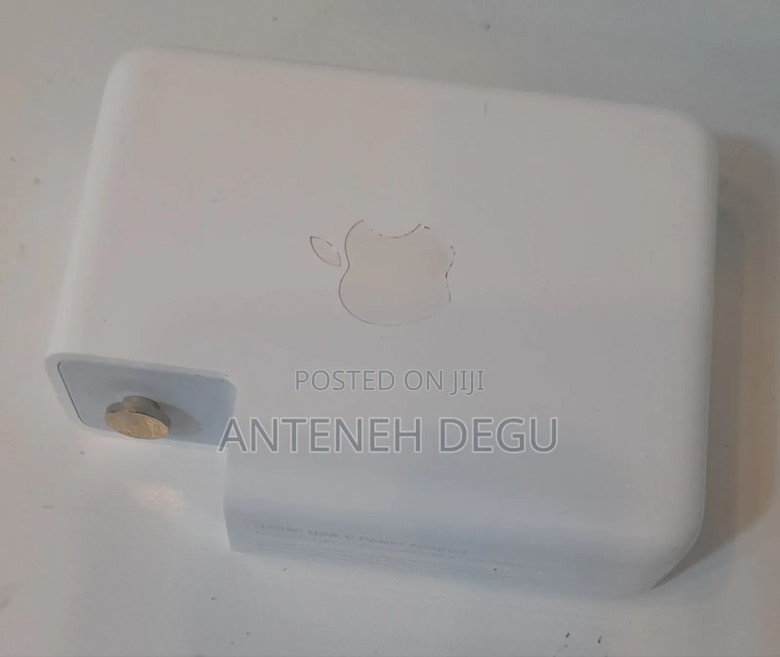Apple Macbook Laptop Charger 140w