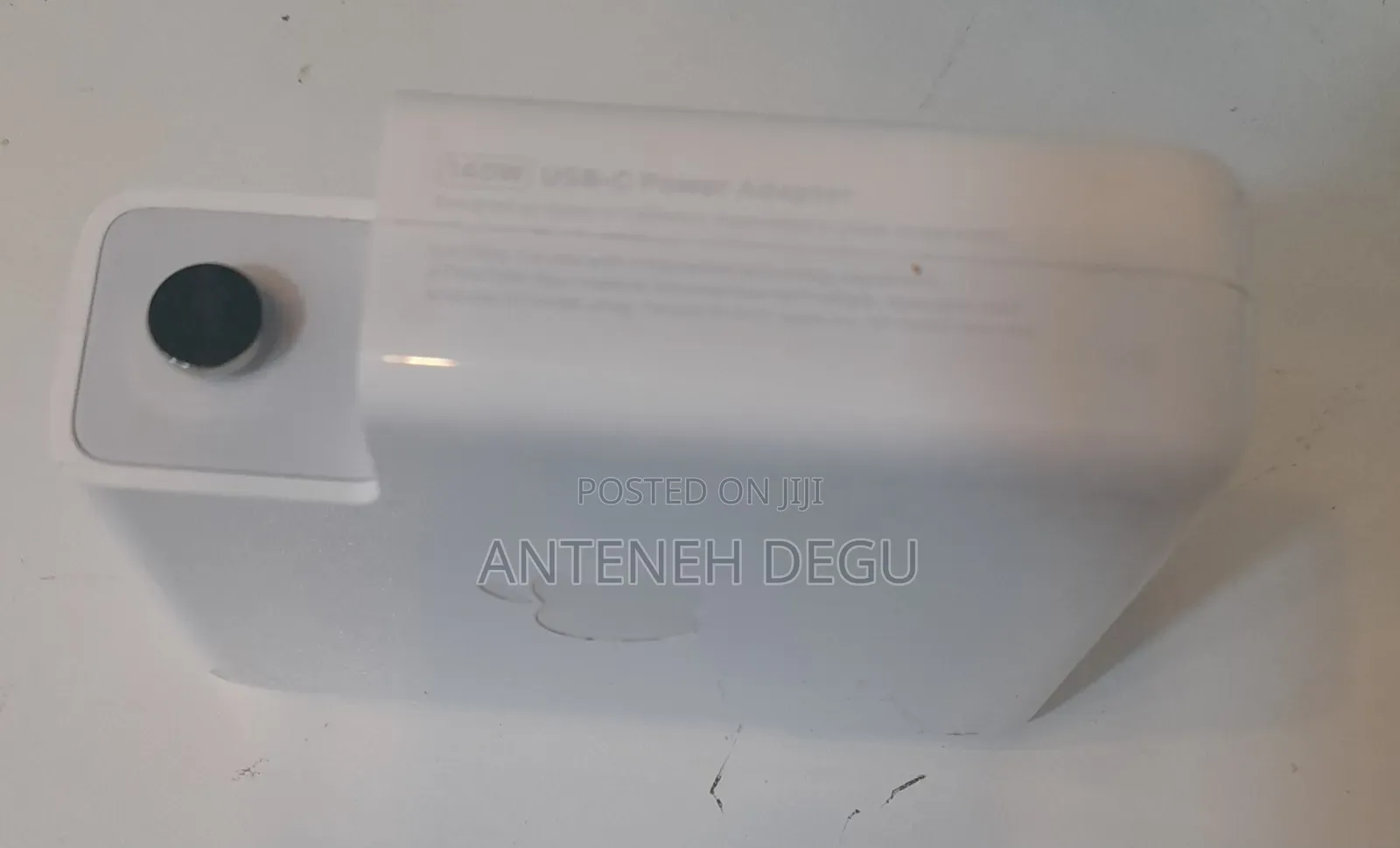 Apple Macbook Laptop Charger 140w