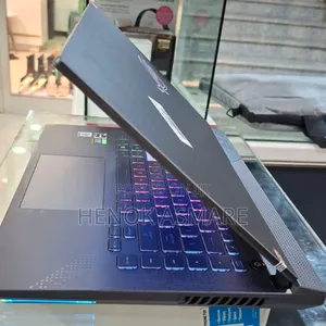 Photo - New Laptop Asus ROG Strix G15 16GB Intel Core Ultra 9 SSD 1T