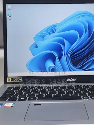 Laptop Acer Aspire 3 16GB Intel Core I5 HDD+SSD 1T