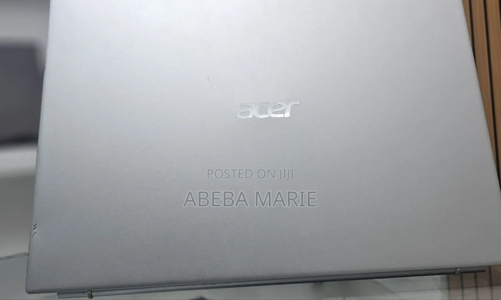 Laptop Acer Aspire 3 16GB Intel Core I5 HDD+SSD 1T