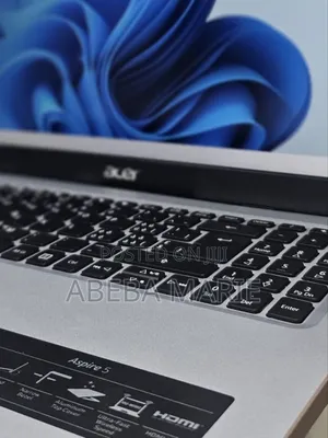 Laptop Acer Aspire 3 16GB Intel Core I5 HDD+SSD 1T