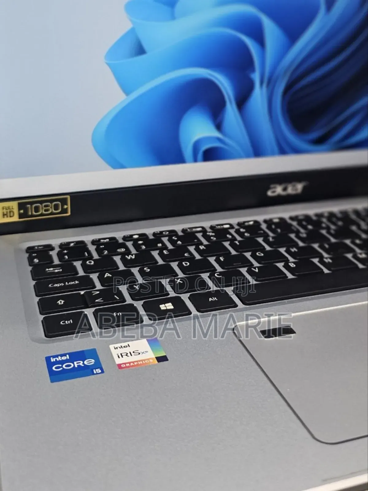 Laptop Acer Aspire 3 16GB Intel Core I5 HDD+SSD 1T