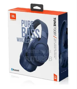 Photo - JBL Headset JBL Heritage