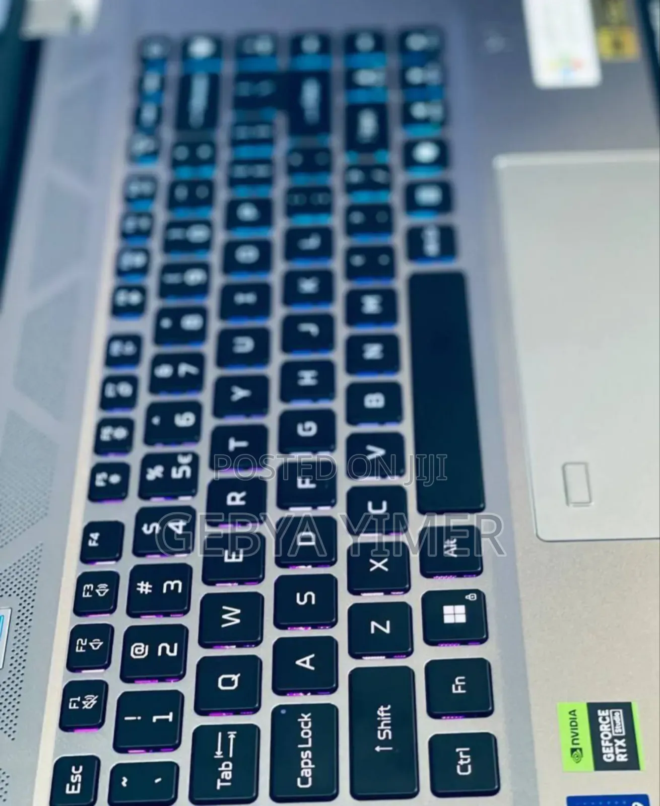 New Laptop Acer Predator Helios Neo 16 16GB Intel Core Ultra 9 SSD 1T