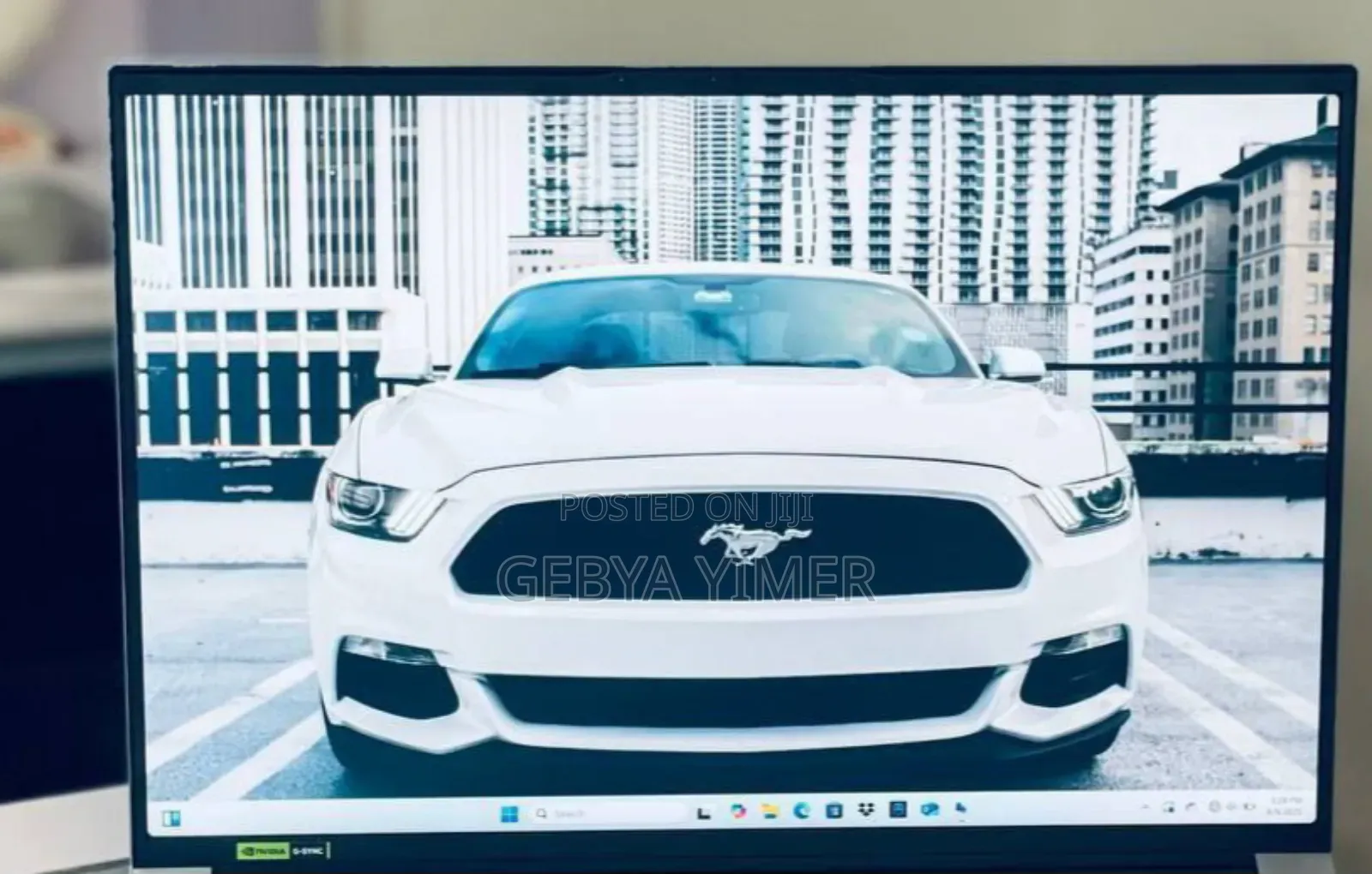 New Laptop Acer Predator Helios Neo 16 16GB Intel Core Ultra 9 SSD 1T