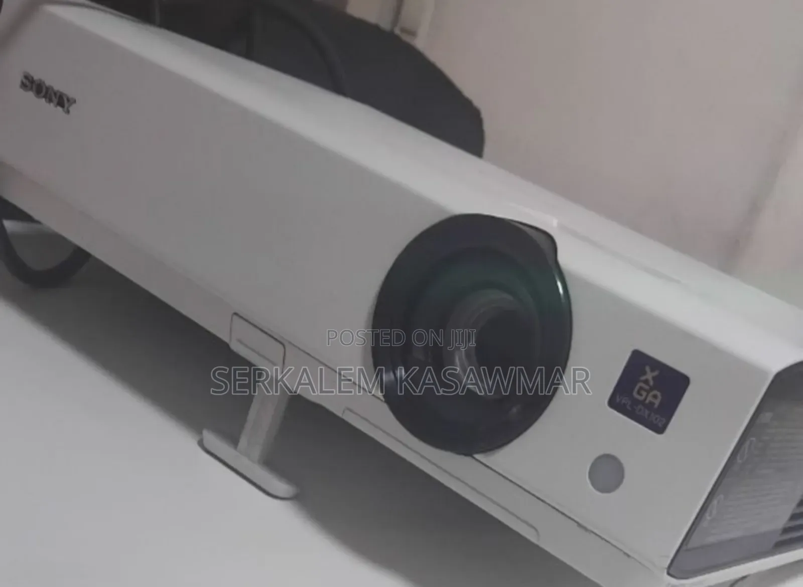 1high Quality Sony Dx 102 Projector Brand New Sony Projector Model Vp