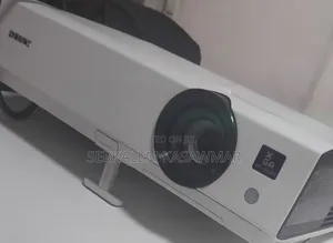 1high Quality Sony Dx 102 Projector Brand New Sony Projector Model Vp