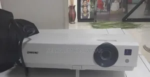 1high Quality Sony Dx 102 Projector Brand New Sony Projector Model Vp