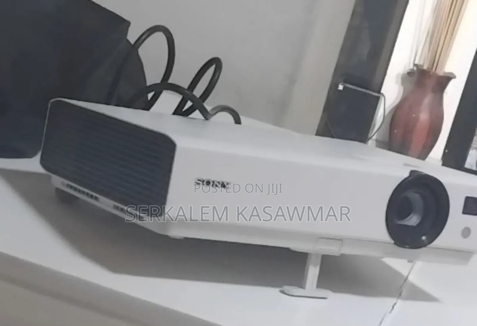 1high Quality Sony Dx 102 Projector Brand New Sony Projector Model Vp