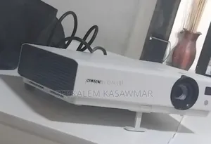 1high Quality Sony Dx 102 Projector Brand New Sony Projector Model Vp