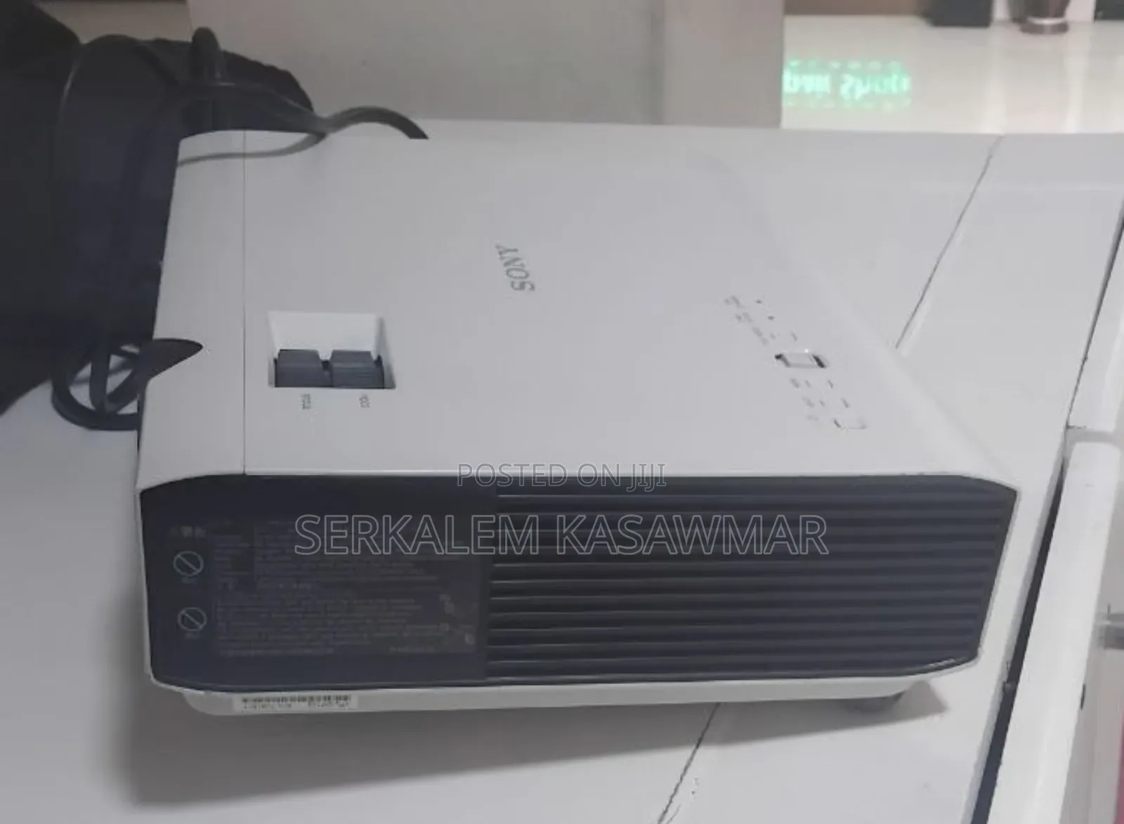 1high Quality Sony Dx 102 Projector Brand New Sony Projector Model Vp