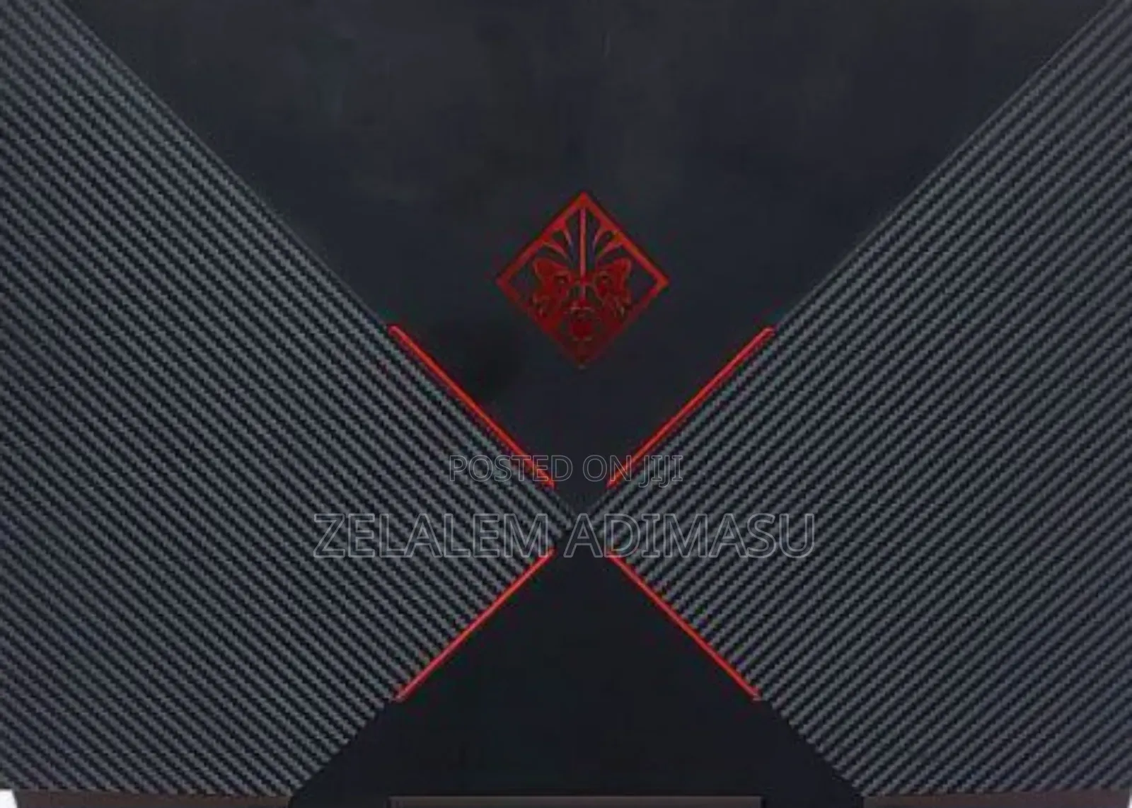 New Laptop HP Omen X 16GB Intel Core I7 HDD+SSD 128GB