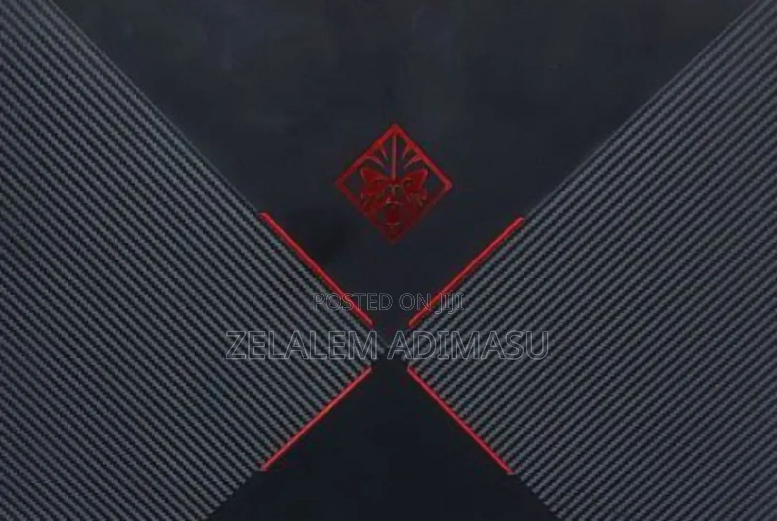 New Laptop HP Omen X 16GB Intel Core I7 HDD+SSD 128GB