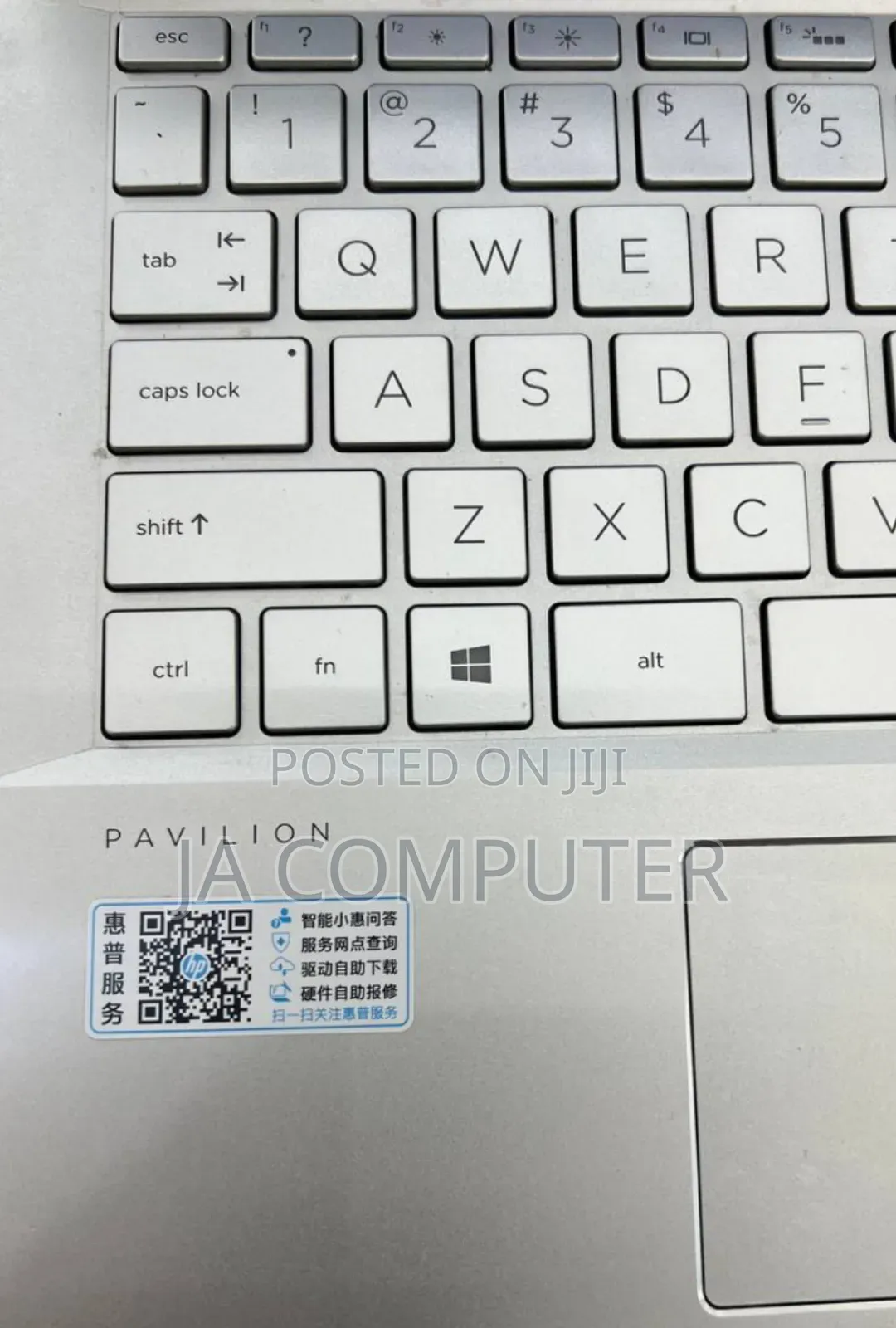 New Laptop HP Pavilion 14 16GB Intel Core I7 SSD 512GB