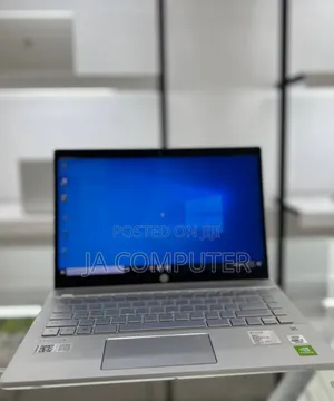 New Laptop HP Pavilion 14 16GB Intel Core I7 SSD 512GB