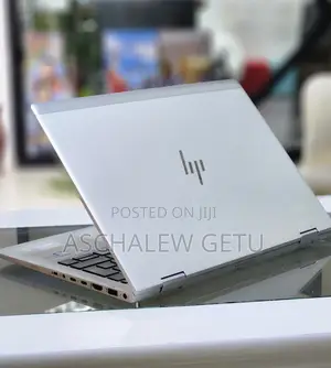 New Laptop HP EliteBook 830 G6 8GB Intel Core I5 SSD 256GB