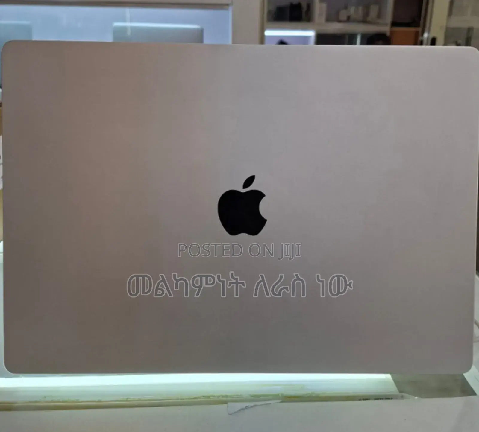 New Laptop Apple MacBook Pro 2021 M1 16GB Apple M1 SSD 1T