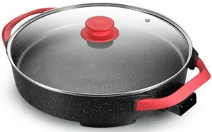 Saachi Ceramic Pizza Pan