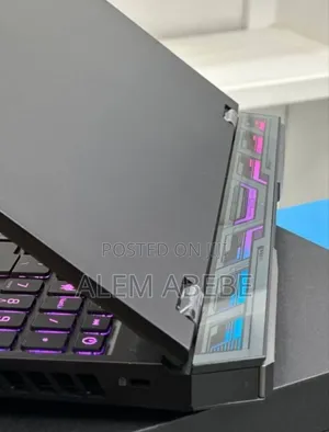 Photo - New Laptop Acer Predator Helios 300 16GB Intel Core I9 SSD 1T