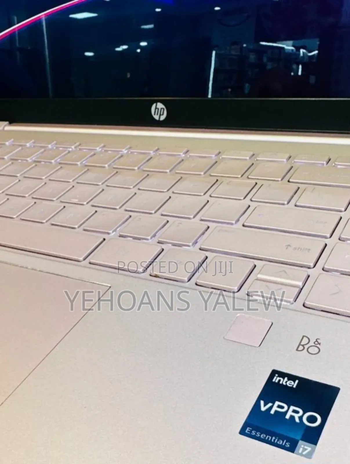 New Laptop HP Pavilion 14z 16GB Intel Core I7 SSD 512GB