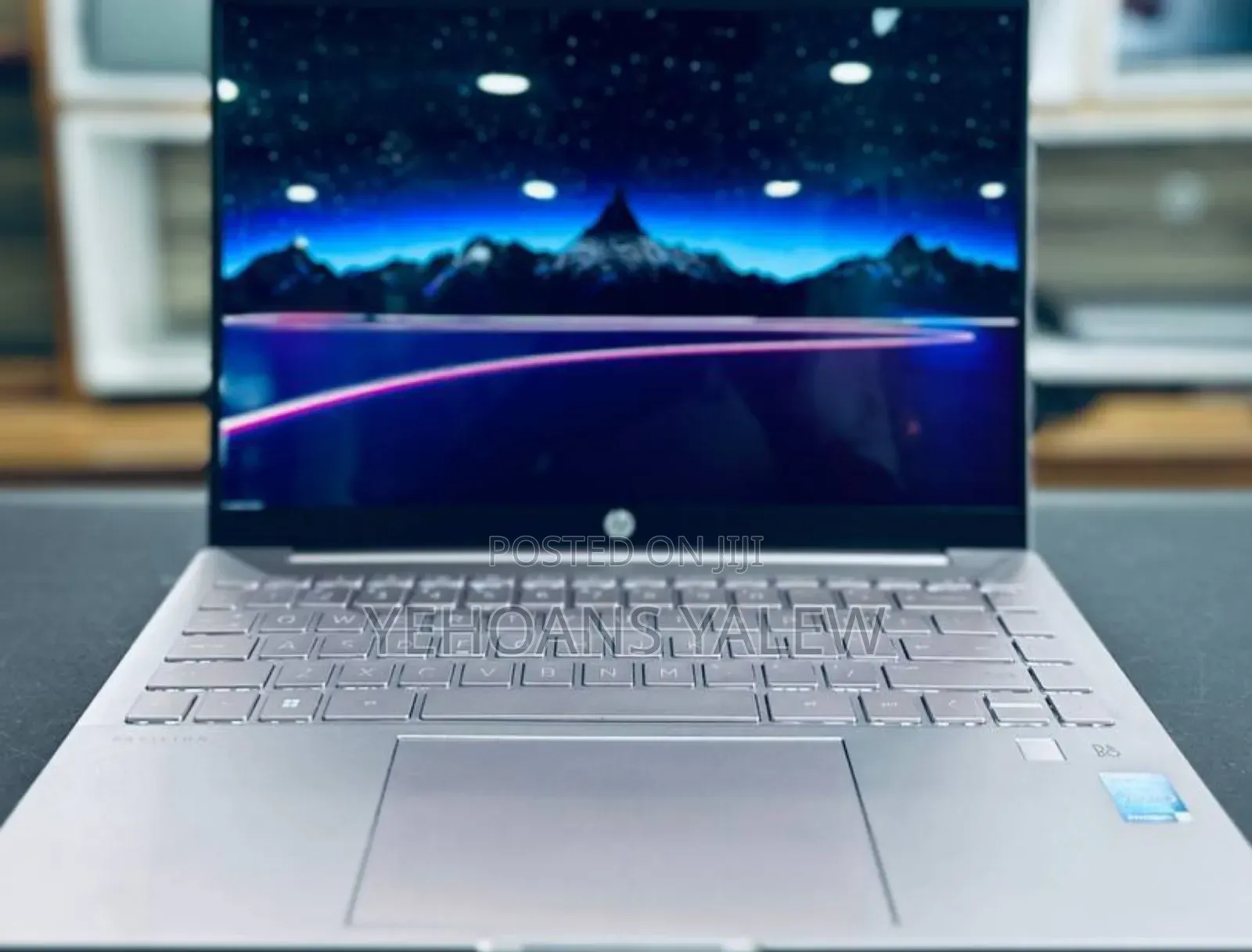 New Laptop HP Pavilion 14z 16GB Intel Core I7 SSD 512GB