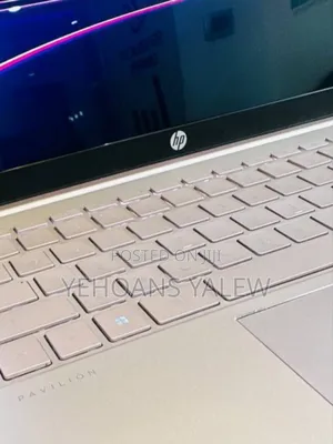 New Laptop HP Pavilion 14z 16GB Intel Core I7 SSD 512GB