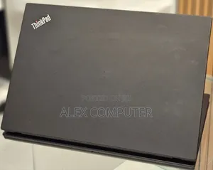 Photo - New Laptop Lenovo ThinkPad T495s 16GB AMD Ryzen 5 SSD 512GB