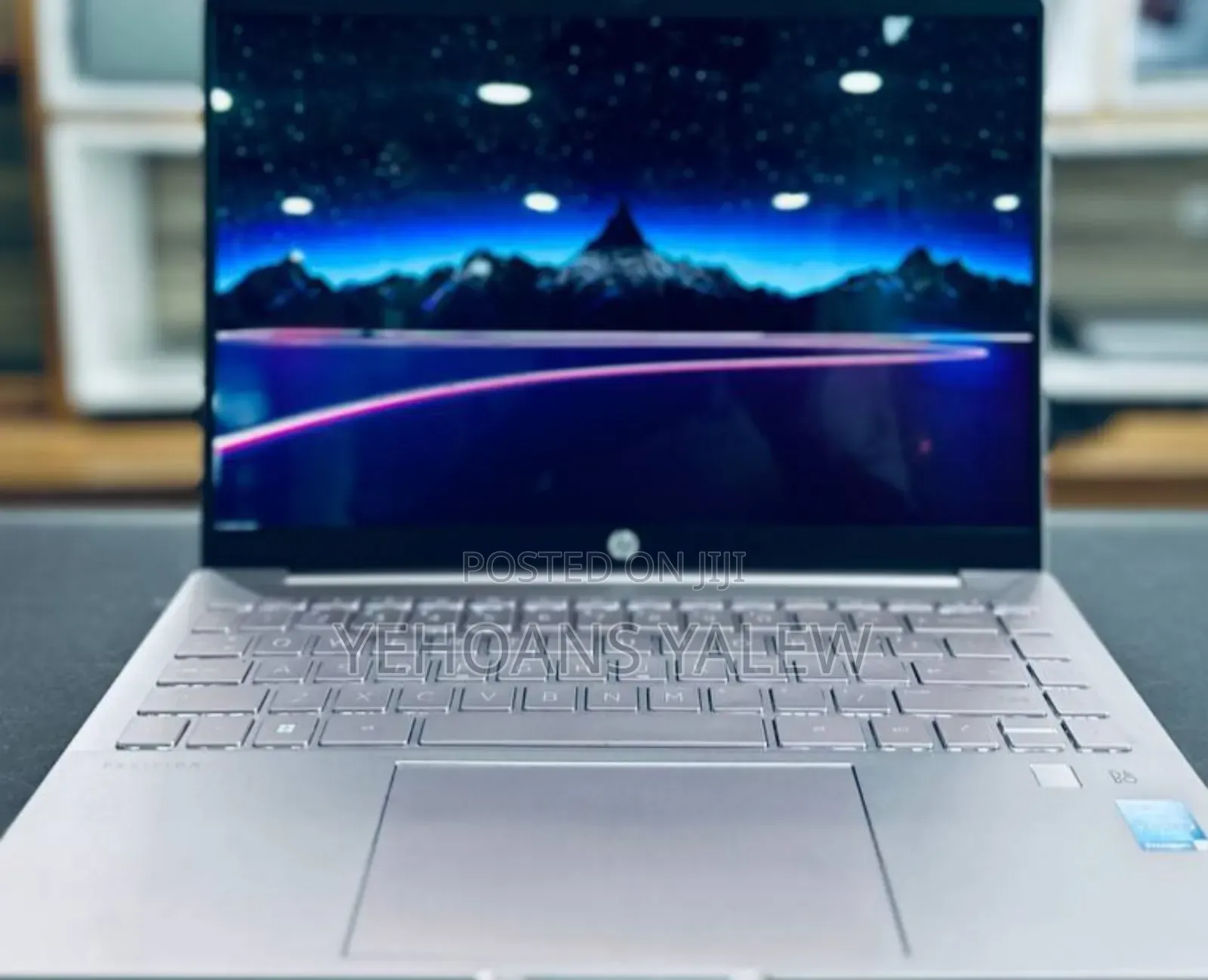 New Laptop HP Pavilion 14z 16GB Intel Core I7 SSD 512GB