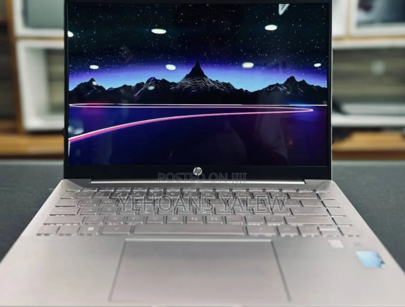 New Laptop HP Pavilion 14z 16GB Intel Core I7 SSD 512GB