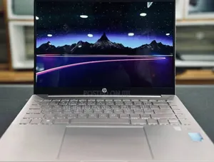 New Laptop HP Pavilion 14z 16GB Intel Core I7 SSD 512GB