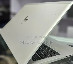 New Laptop HP EliteBook 850 G8 16GB Intel Core I7 SSD 512GB