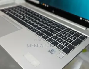 New Laptop HP EliteBook 850 G8 16GB Intel Core I7 SSD 512GB