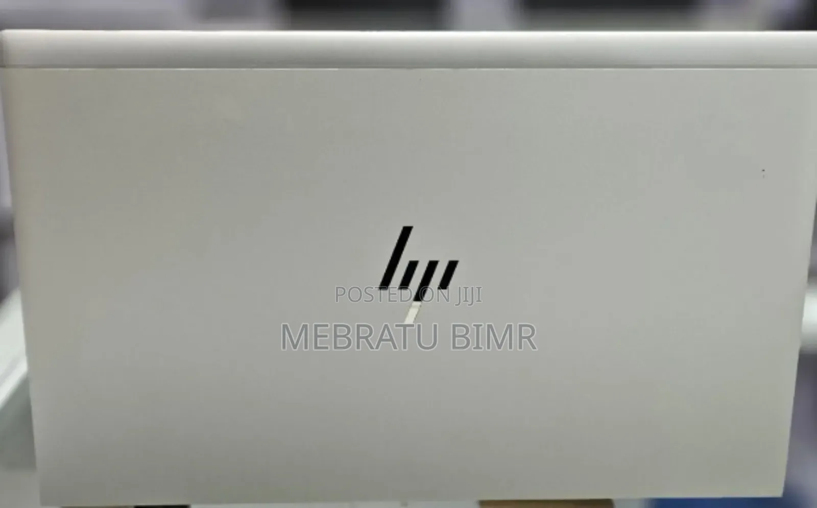 New Laptop HP EliteBook 850 G8 16GB Intel Core I7 SSD 512GB