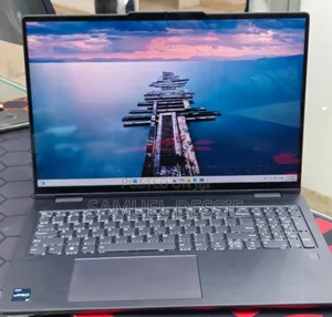 Photo - New Laptop Lenovo Yoga 7i 16GB Intel Core I7 SSD 1T