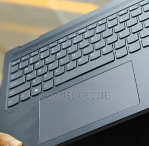 New Laptop Lenovo Yoga 7i 16GB Intel Core I7 SSD 1T