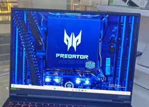 Photo - New Laptop Acer Predator Helios 300 16GB Intel Core I9 SSD 1T