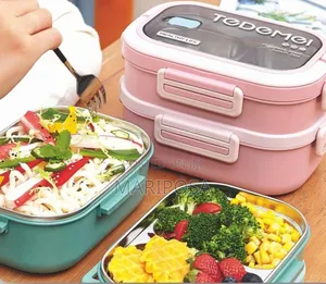 Photo - Kids Lunch Box