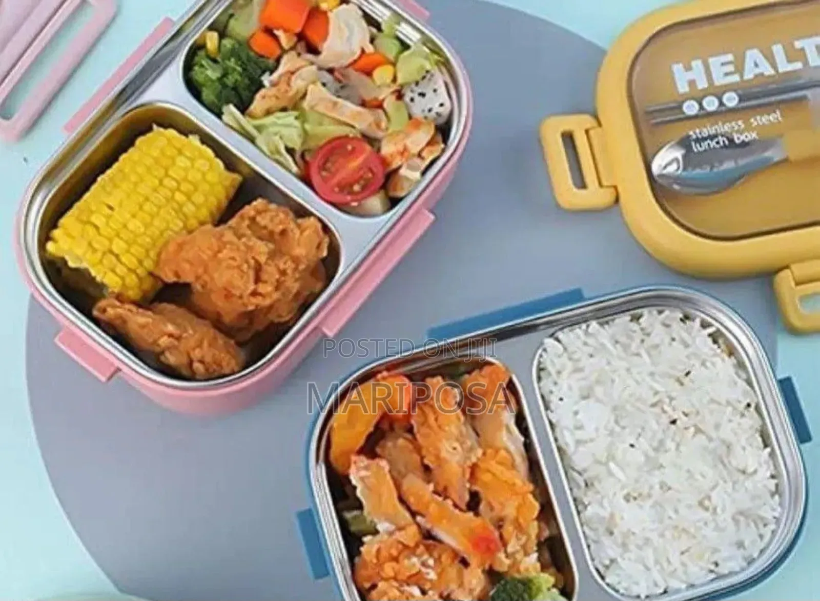Kids Lunch Box