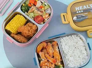 Kids Lunch Box