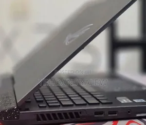 New Laptop Asus ROG Strix G15 16GB AMD Ryzen 9 SSD 1T